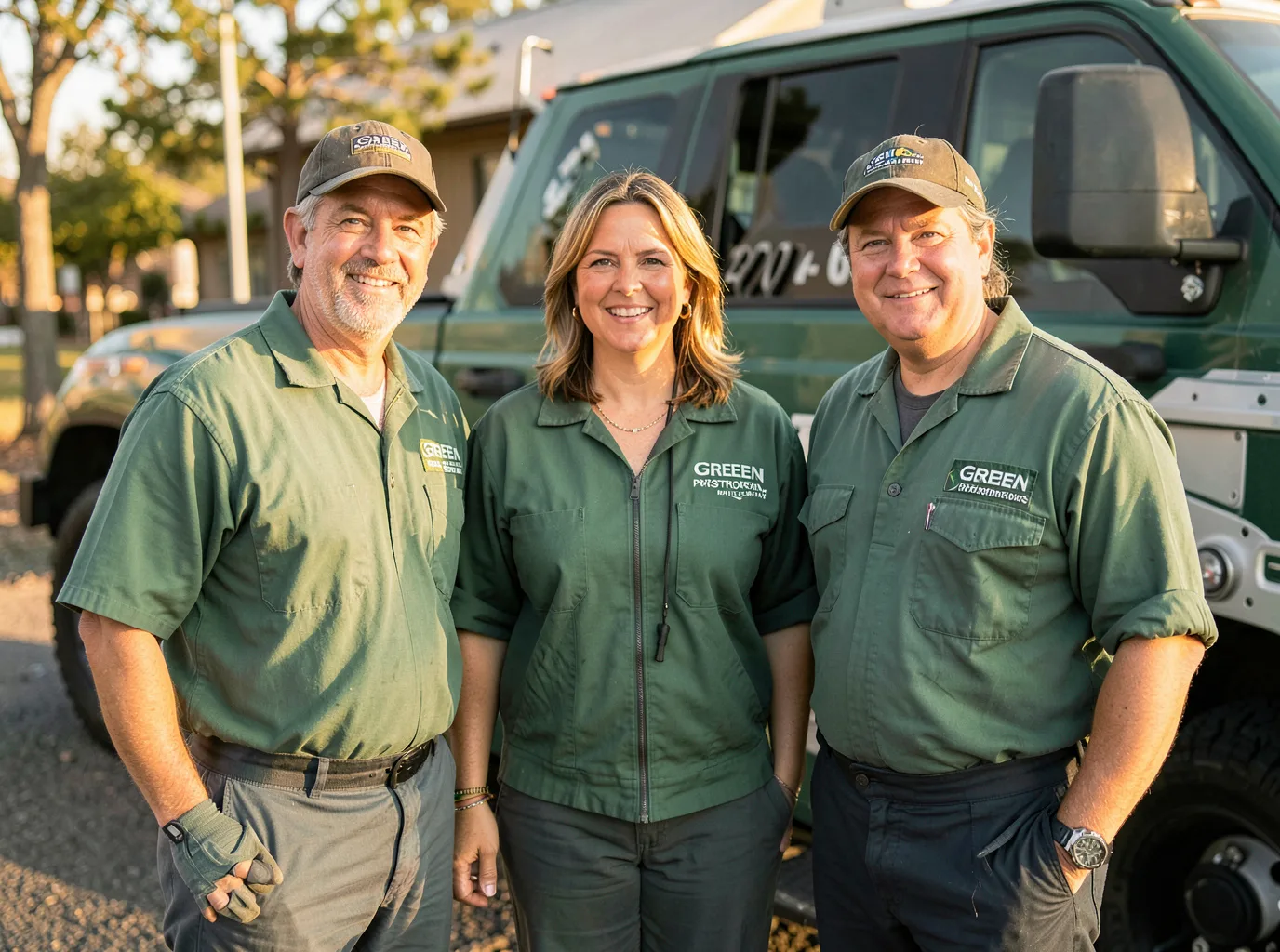 Water Damage Restoration company in Camino, CA
