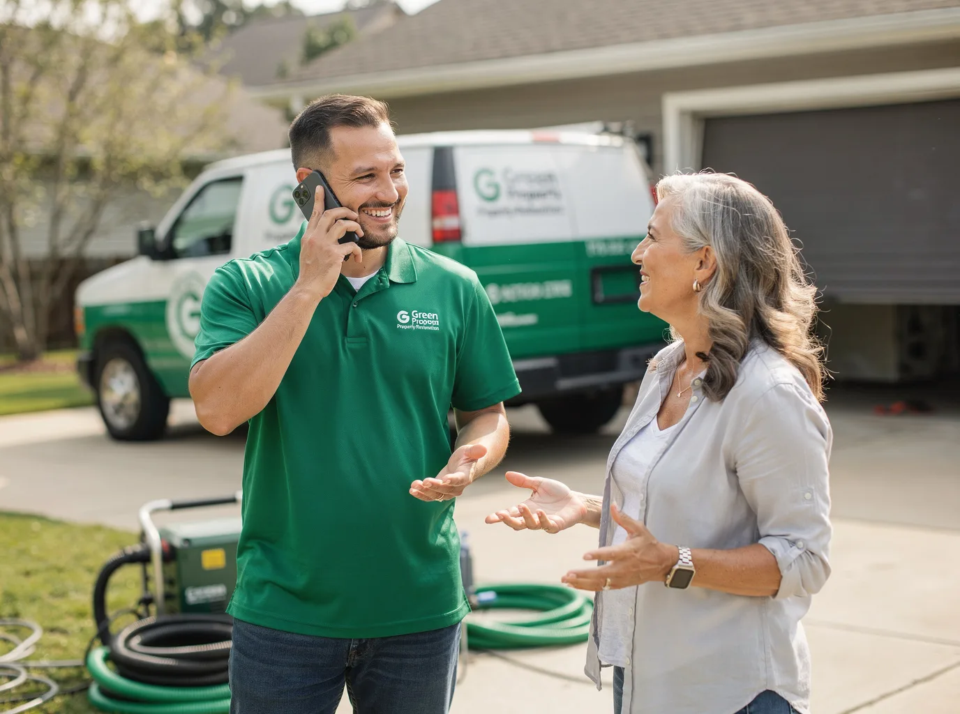 Water Damage Restoration Camino, CA FAQs